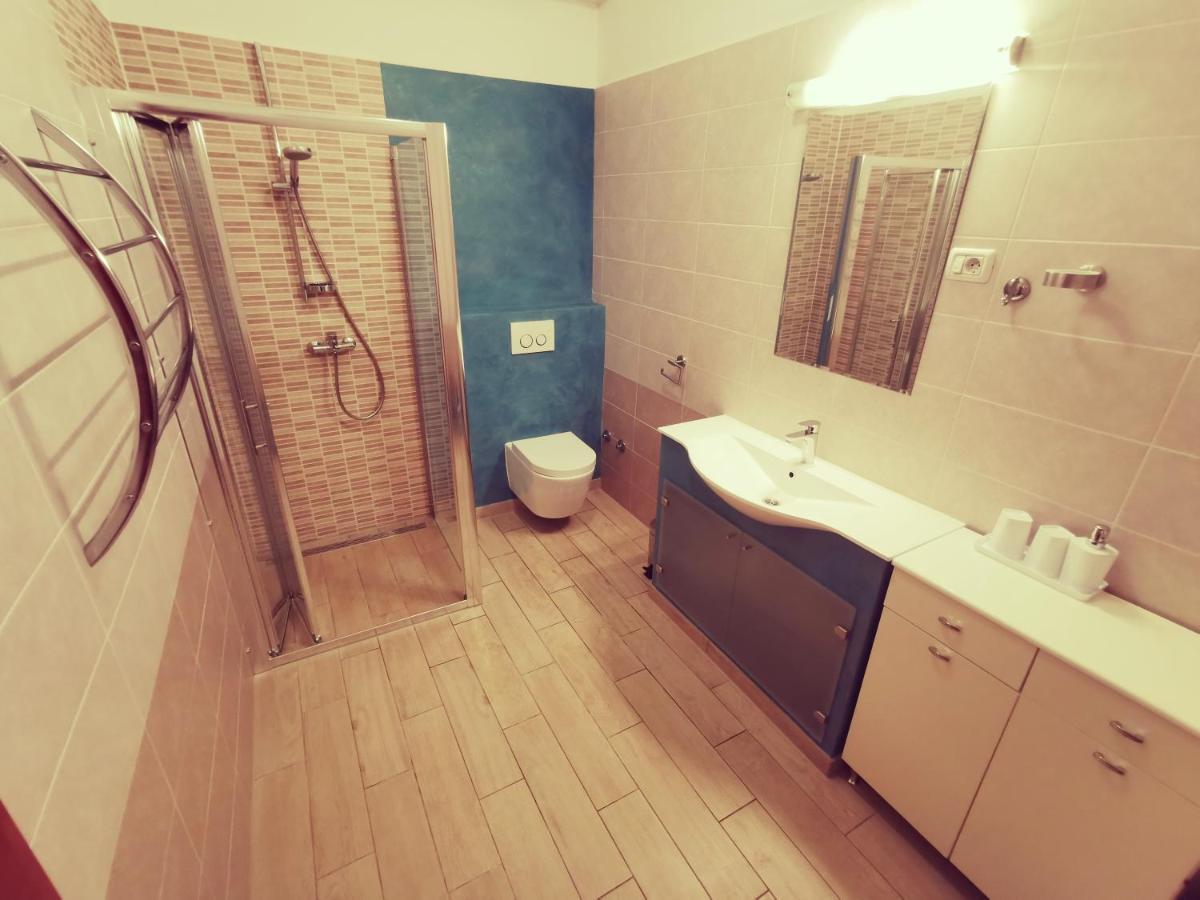 Haus Maro Apartment Supetarska Draga Bagian luar foto