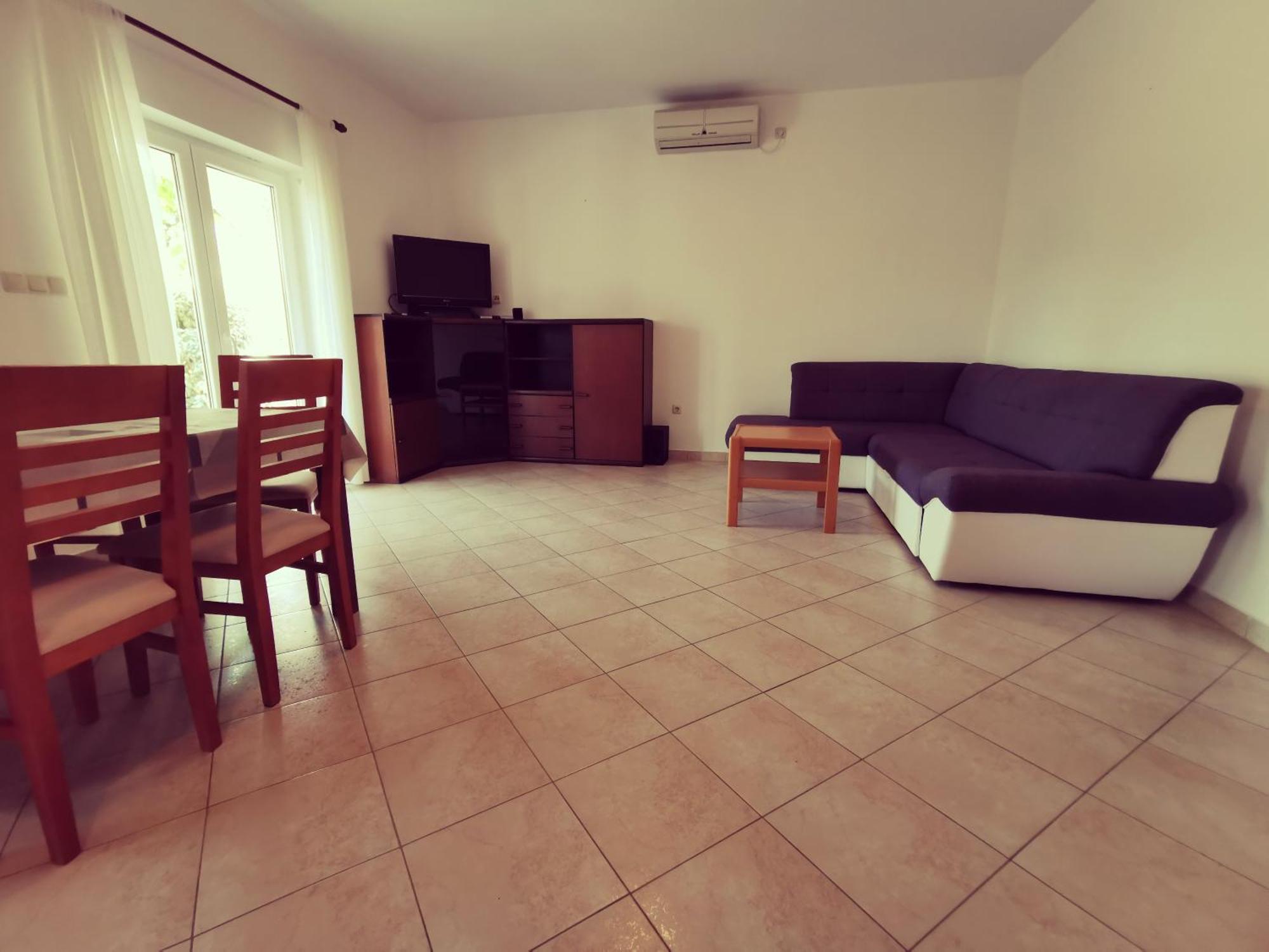 Haus Maro Apartment Supetarska Draga Ruang foto