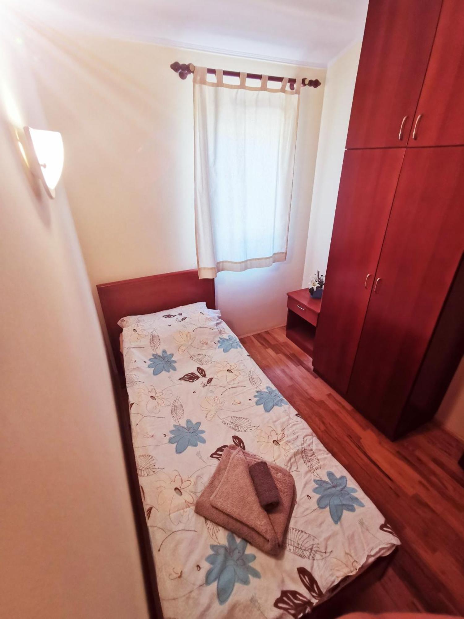 Haus Maro Apartment Supetarska Draga Ruang foto