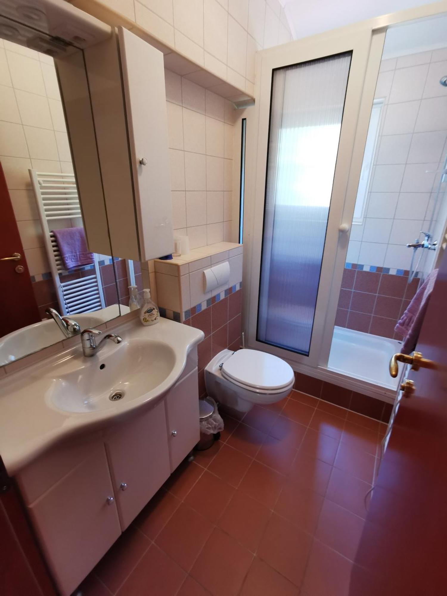 Haus Maro Apartment Supetarska Draga Ruang foto