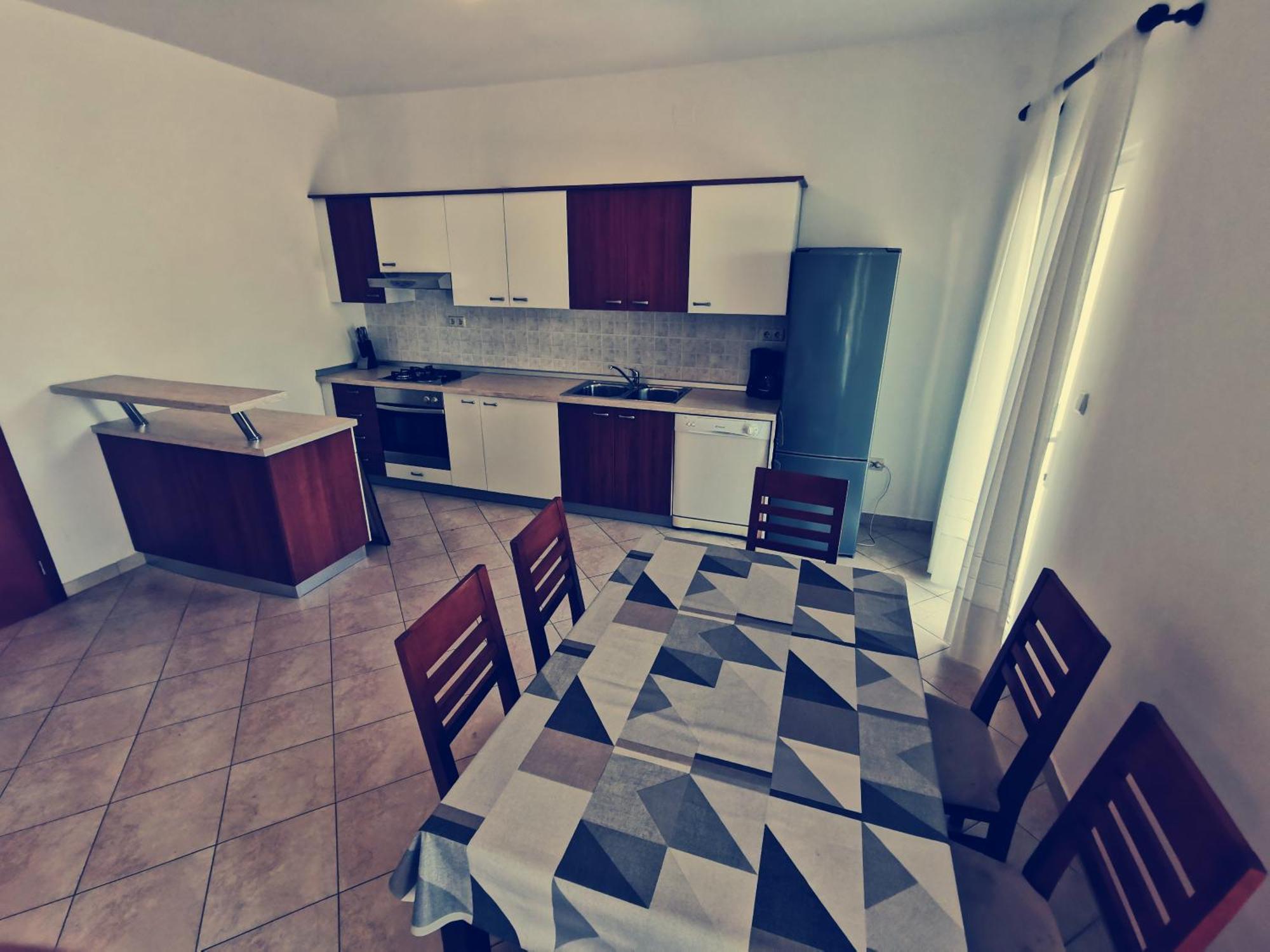 Haus Maro Apartment Supetarska Draga Ruang foto
