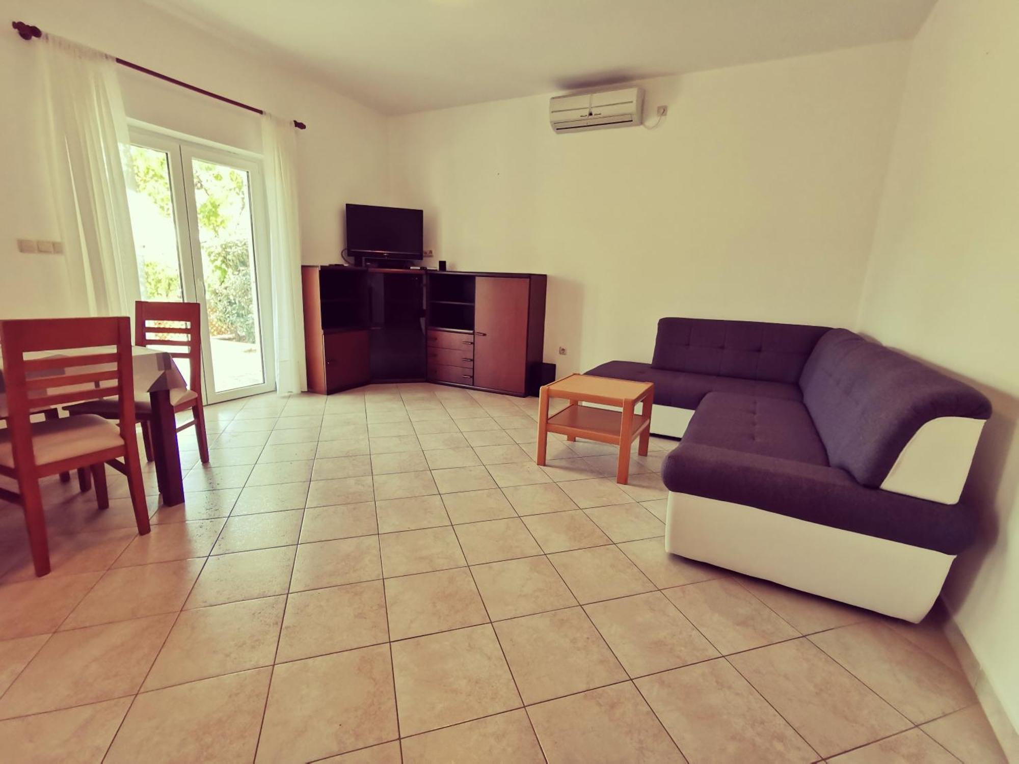 Haus Maro Apartment Supetarska Draga Ruang foto