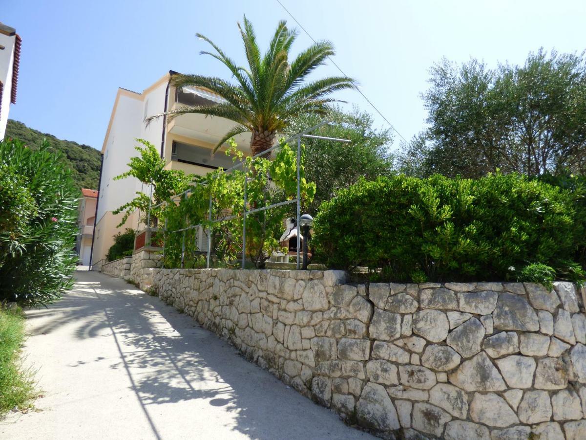 Haus Maro Apartment Supetarska Draga Bagian luar foto