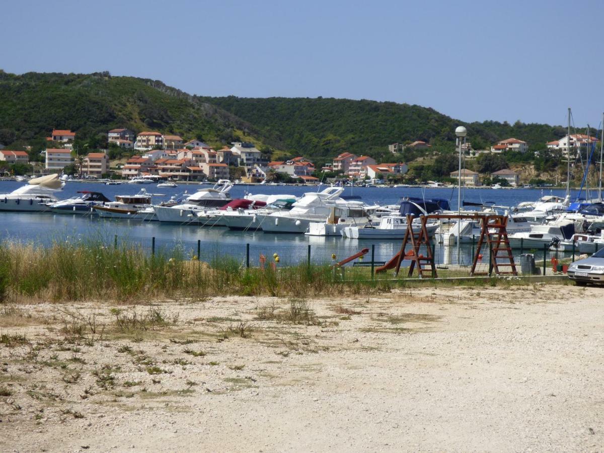 Haus Maro Apartment Supetarska Draga Bagian luar foto